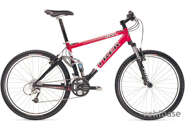 Trek Fuel 80