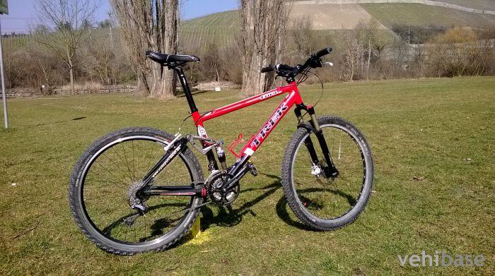 Trek Fuel 80