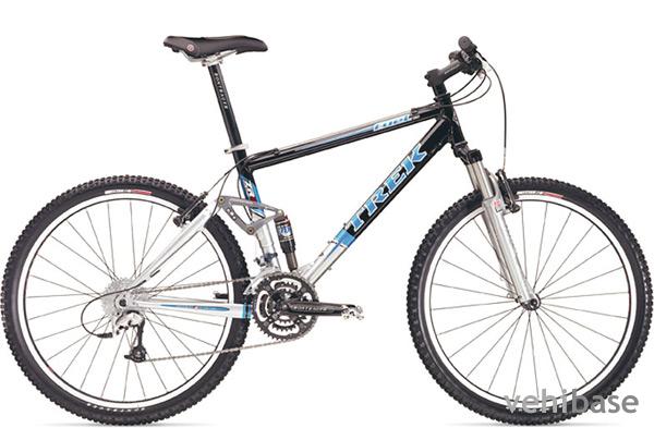 Trek Fuel 90