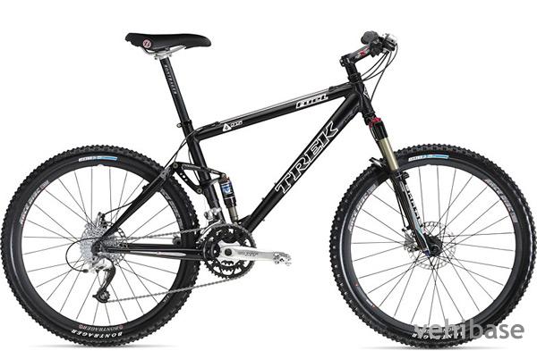 Trek Fuel 95