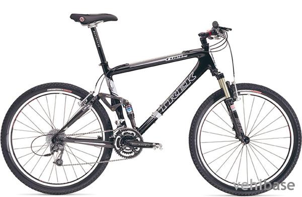 Trek Fuel 98