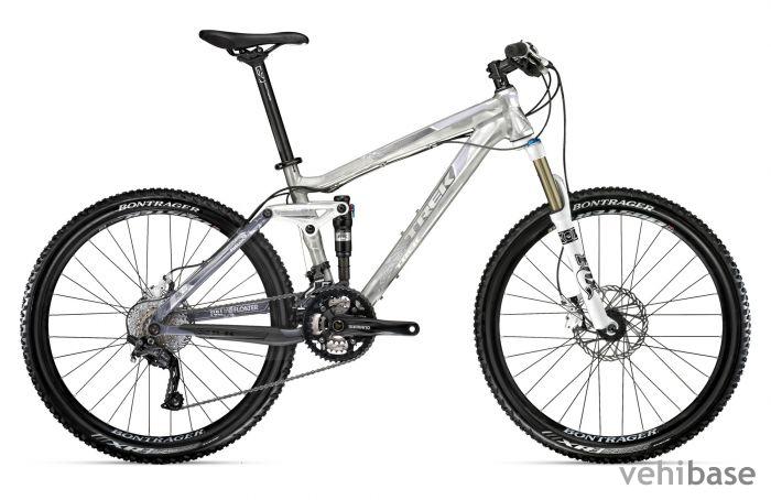 Trek Fuel EX 8 WSD