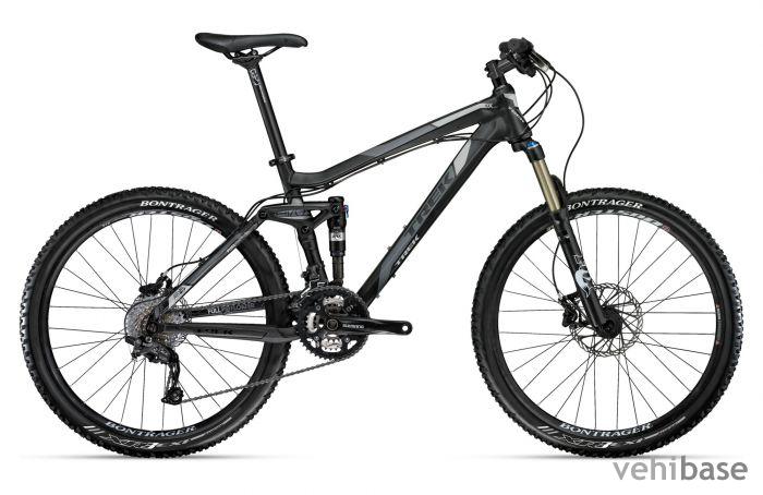 Trek Fuel EX 8