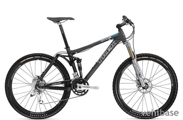 Trek Fuel EX 9.0
