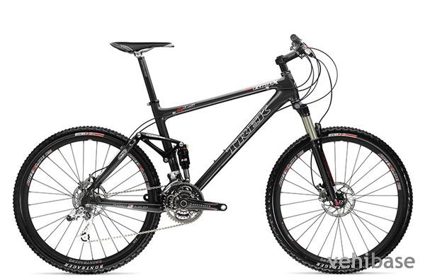 Trek Fuel EX 9.5