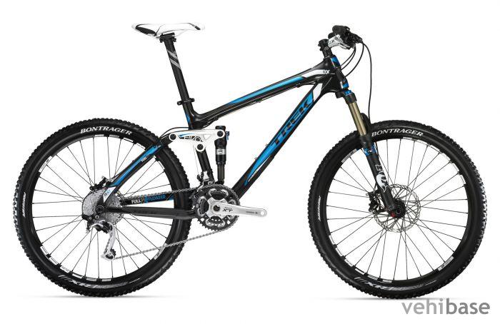 Trek Fuel EX 9.8