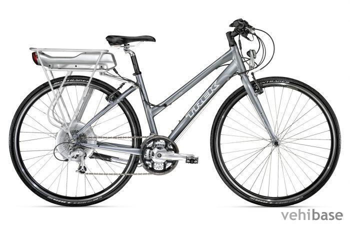 Trek FX+ WSD