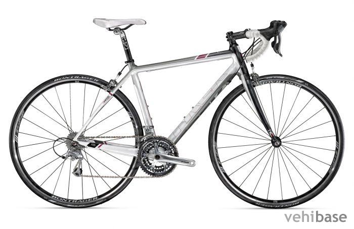 Trek Ion Super WSD