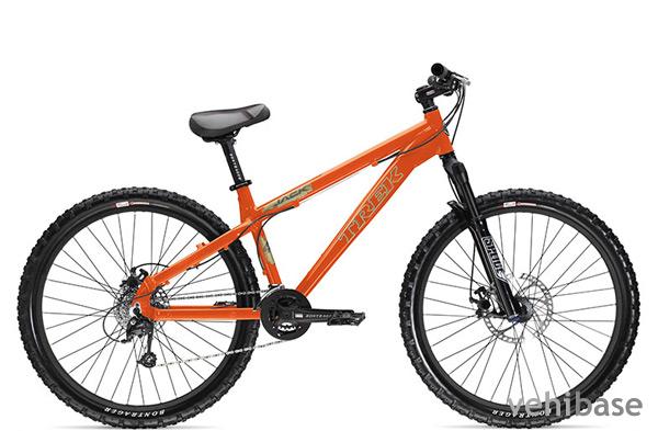Trek Jack 2