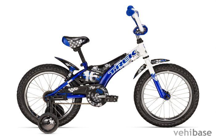 Trek Jet 16