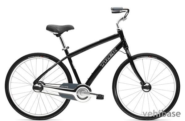 Trek Lime Lite