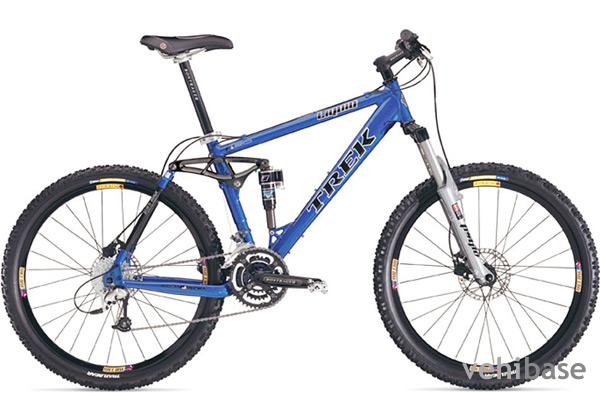Trek Liquid 20