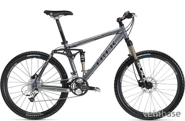 Trek Liquid 25
