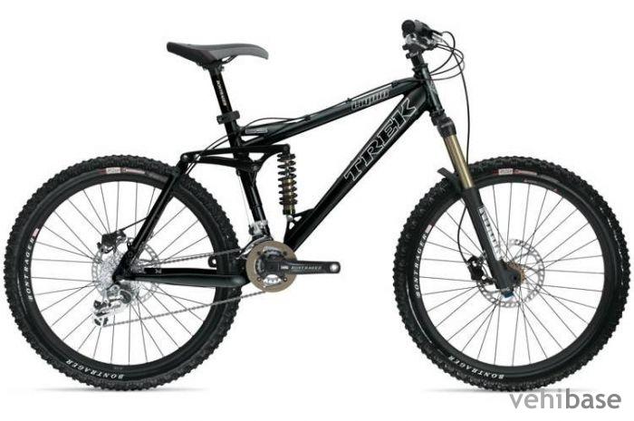 Trek Liquid 65