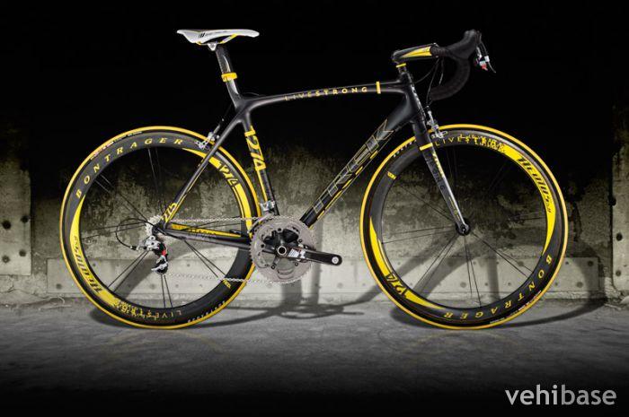 Trek Livestrong