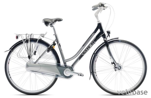 Trek Lyon