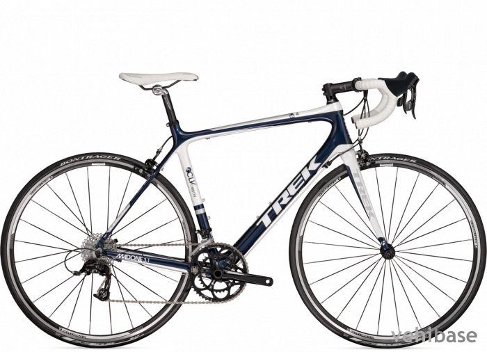 Trek Madone 3.1 Apex