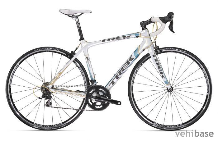 Trek Madone 4.5 WSD