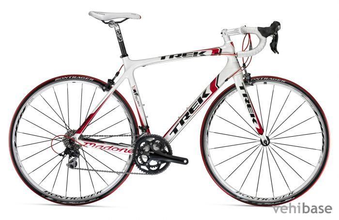 Trek Madone 4.7