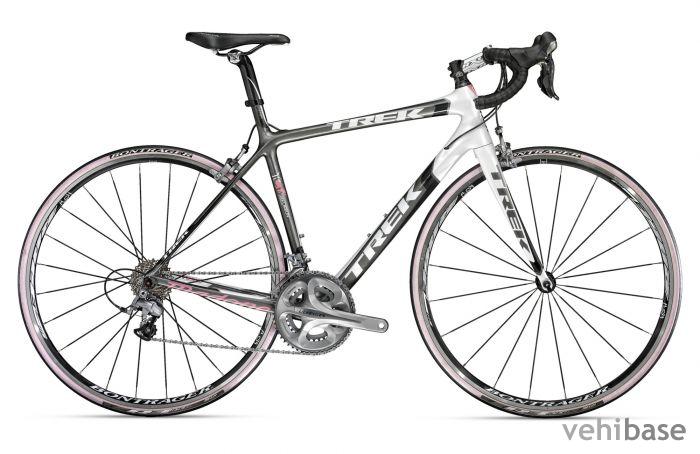 Trek Madone 5.2 WSD