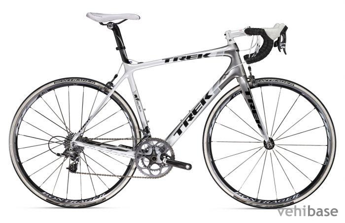 Trek Madone 5.5