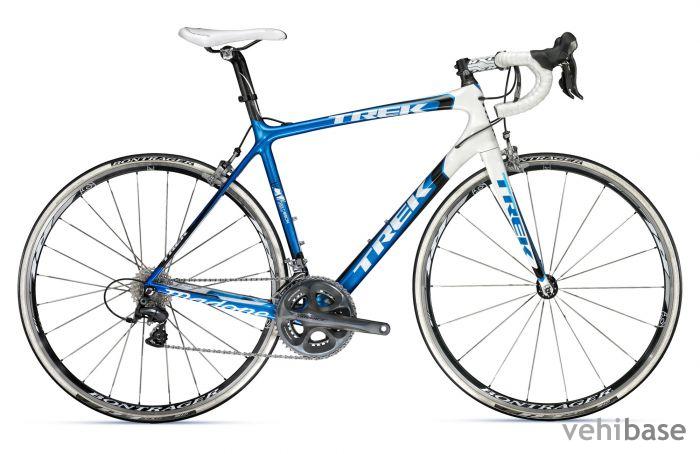 Trek Madone 5.9