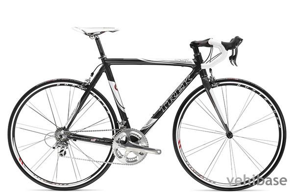 Trek Madone 6.5 SSL