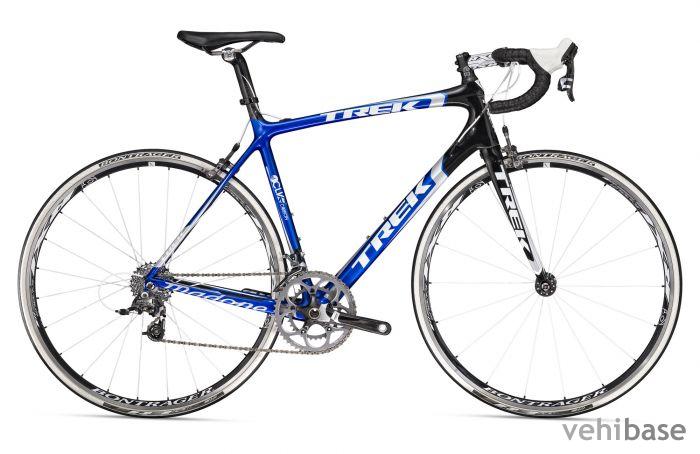 Trek Madone 6.5