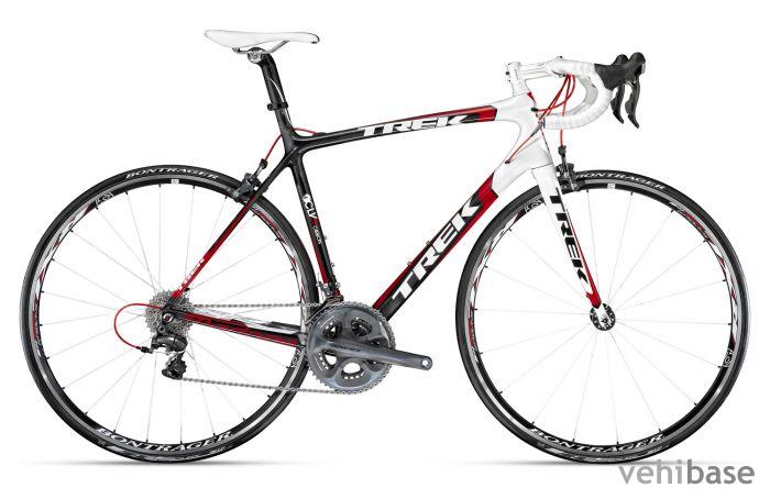Trek Madone 6.7 SSL