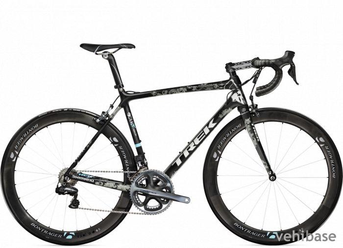 Trek Madone 6.9 SSL Spartacus