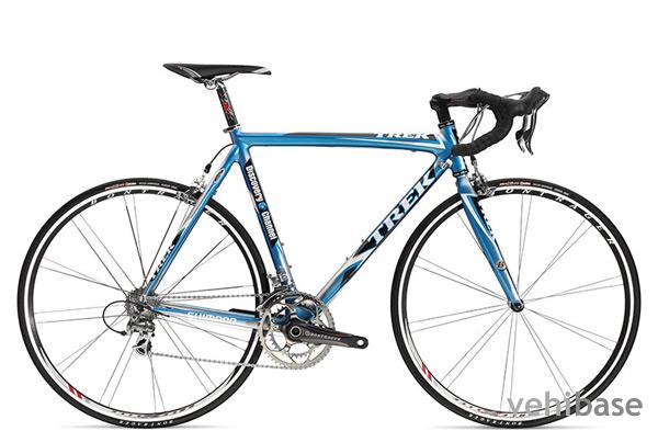 Trek Madone SL 5.9 CD