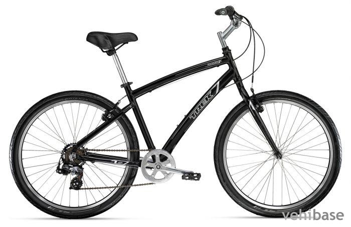 Trek Navigator 1.0