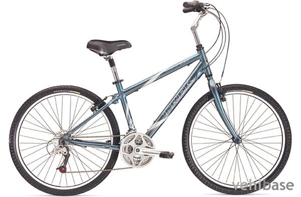 Trek Navigator 100