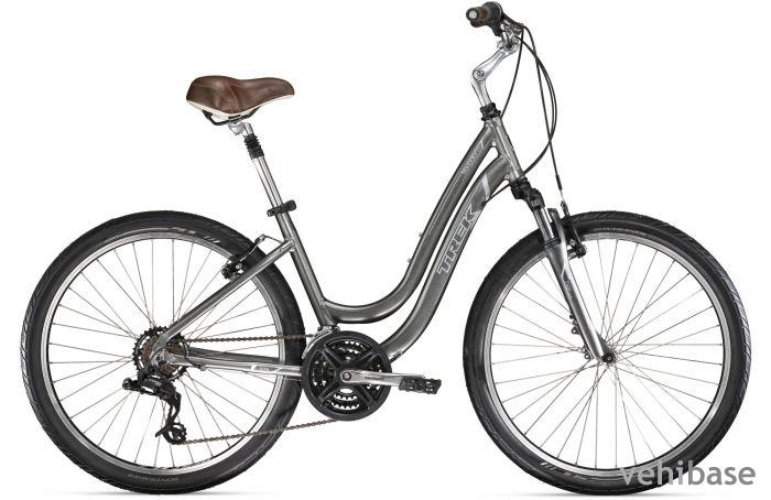 Trek Navigator 2.0 WSD