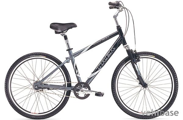 Trek Navigator 400