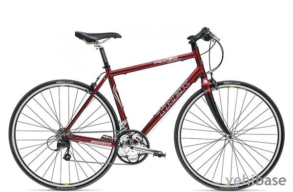 Trek Pilot 1.2 Flat Bar