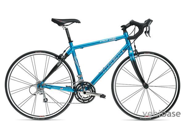 Trek Pilot 2.1 SPA