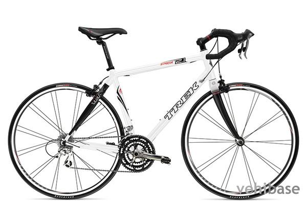 Trek Pilot 2.1