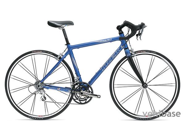 Trek Pilot 5.0 WSD