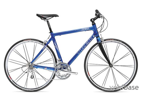 Trek Pilot 5.2 Flat Bar