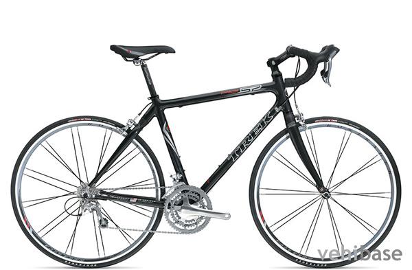 Trek Pilot 5.2 SPA