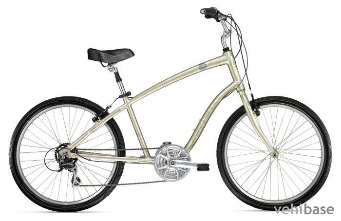 Trek Pure Sport