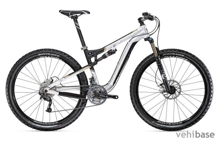 Trek Rumblefish I