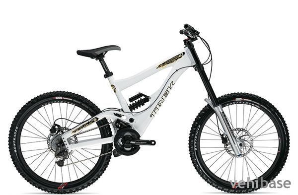 Trek Session 10