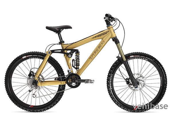 Trek Session 77