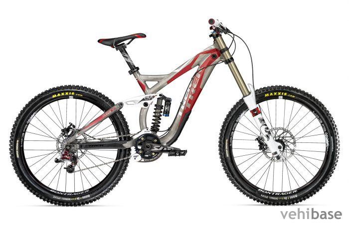 Trek Session 88