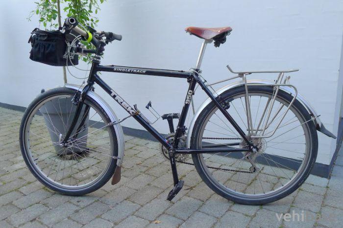 Trek Singletrack 950
