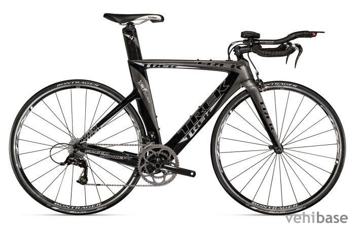 Trek Speed Concept 7.0