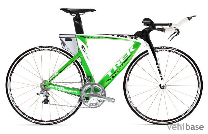 Trek Speed Concept 9.5