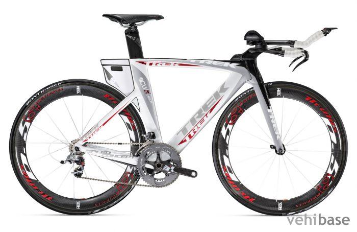 Trek Speed Concept 9.9